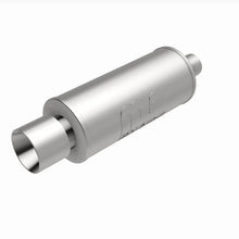 Load image into Gallery viewer, MagnaFlow Muffler W/Tip Mag SS 14X6X6 2.25/4. - Additional View 7