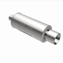 Load image into Gallery viewer, MagnaFlow Muffler W/Tip Mag SS 14X6X6 2.25/4. - Additional View 8