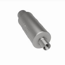 Load image into Gallery viewer, MagnaFlow Muffler W/Tip Mag SS 14X6X6 2.25/4. - Additional View 11