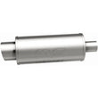 Load image into Gallery viewer, MagnaFlow Muffler W/Tip Mag SS 14X6X6 2.25/4. - Additional View 7