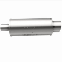 Load image into Gallery viewer, MagnaFlow Muffler W/Tip Mag SS 14X6X6 2.25/4. - Additional View 10