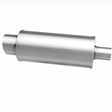 Load image into Gallery viewer, MagnaFlow Muffler W/Tip Mag SS 14X6X6 2.25/4. - Additional View 12