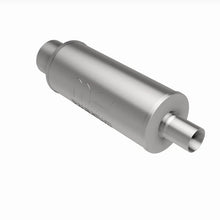 Load image into Gallery viewer, MagnaFlow Muffler W/Tip Mag SS 14X6X6 2.25/4. - Additional View 7