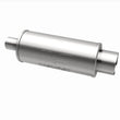 Load image into Gallery viewer, MagnaFlow Muffler W/Tip Mag SS 14X6X6 2.25/4. - Additional View 8
