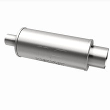Load image into Gallery viewer, MagnaFlow Muffler W/Tip Mag SS 14X6X6 2.25/4. - Additional View 8
