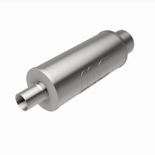 Load image into Gallery viewer, MagnaFlow Muffler W/Tip Mag SS 14X6X6 2.25/4. - Additional View 10