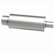 Load image into Gallery viewer, MagnaFlow Muffler W/Tip Mag SS 14X6X6 2.25/4. - Additional View 12