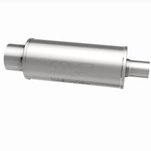 Load image into Gallery viewer, MagnaFlow Muffler W/Tip Mag SS 14X6X6 2.25/4. - Additional View 12
