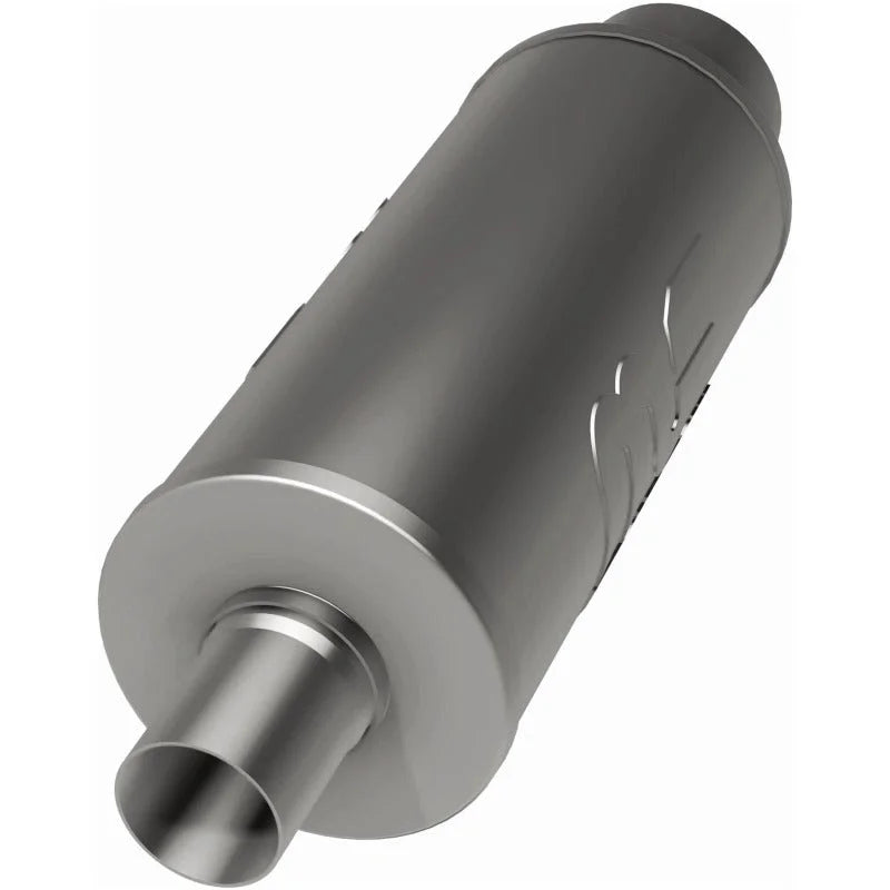 MagnaFlow Muffler W/Tip Mag SS 14X6X6 2.25/4. - Additional View 13