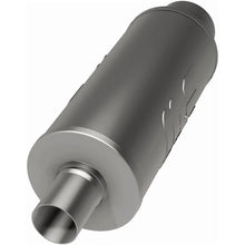 Load image into Gallery viewer, MagnaFlow Muffler W/Tip Mag SS 14X6X6 2.25/4. - Additional View 13