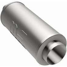 Load image into Gallery viewer, MagnaFlow Muffler W/Tip Mag SS 14X6X6 2.25/4. - Additional View 8