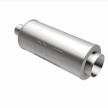 Load image into Gallery viewer, MagnaFlow Muffler W/Tip Mag SS 14X6X6 2.25/4. - Additional View 9