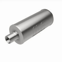 Load image into Gallery viewer, MagnaFlow Muffler W/Tip Mag SS 14X6X6 2.25/4. - Additional View 14