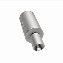 Load image into Gallery viewer, MagnaFlow Muffler W/Tip Mag SS 14X7X7 2.25/4. - Additional View 8