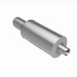 Load image into Gallery viewer, MagnaFlow Muffler W/Tip Mag SS 14X7X7 2.25/4. - Additional View 9