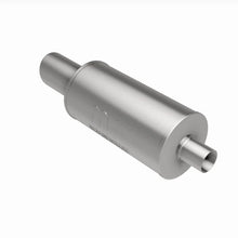 Load image into Gallery viewer, MagnaFlow Muffler W/Tip Mag SS 14X7X7 2.25/4. - Additional View 9