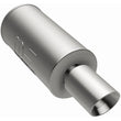 Load image into Gallery viewer, MagnaFlow Muffler W/Tip Mag SS 14X7X7 2.25/4. - Additional View 10