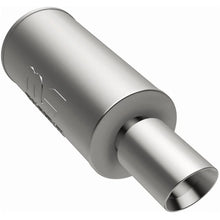 Load image into Gallery viewer, MagnaFlow Muffler W/Tip Mag SS 14X7X7 2.25/4. - Additional View 10