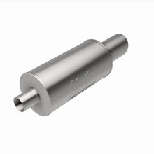 Load image into Gallery viewer, MagnaFlow Muffler W/Tip Mag SS 14X7X7 2.25/4. - Additional View 11