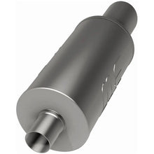 Load image into Gallery viewer, MagnaFlow Muffler W/Tip Mag SS 14X7X7 2.25/4. - Additional View 13