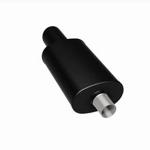 Load image into Gallery viewer, MagnaFlow Muffler with Tip Mag Blk 14x5x8 2.25/4 - Additional View 11