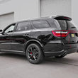 Load image into Gallery viewer, MagnaFlow 18-23 Dodge Durange NEO Series Cat-Back Exhaust - Side View