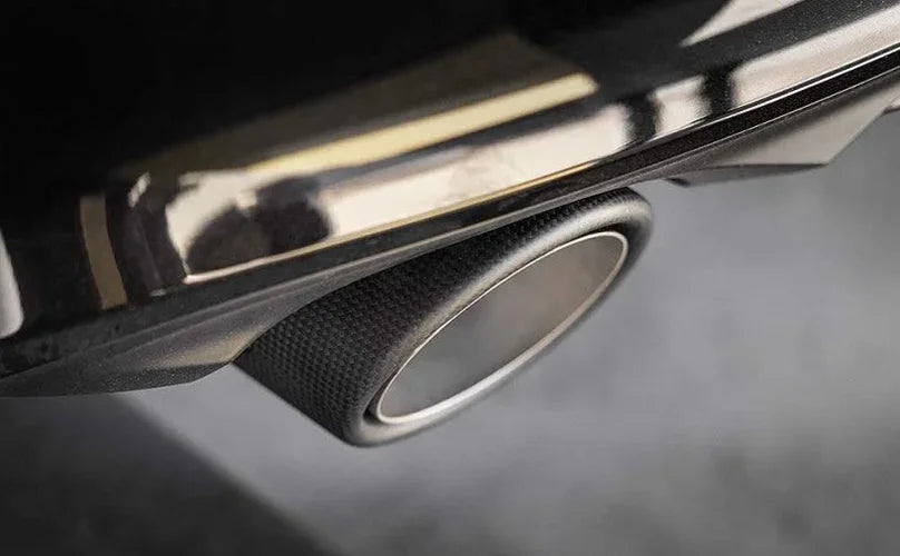 MagnaFlow 18-23 Dodge Durange NEO Series Cat-Back Exhaust - Additional View 5