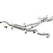 Load image into Gallery viewer, MagnaFlow NEO Series Cat-Back Exhaust fits 2022-2025 Jeep Grand Cherokee - Main Product View