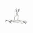 Load image into Gallery viewer, MagnaFlow NEO Series Cat-Back Exhaust fits 2022-2025 Jeep Grand Cherokee - Additional View 5