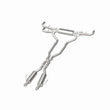 Load image into Gallery viewer, MagnaFlow NEO Series Cat-Back Exhaust fits 2022-2025 Jeep Grand Cherokee - Additional View 8