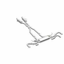 Load image into Gallery viewer, MagnaFlow NEO Series Cat-Back Exhaust fits 2022-2025 Jeep Grand Cherokee - Additional View 9