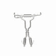Load image into Gallery viewer, MagnaFlow NEO Series Cat-Back Exhaust fits 2022-2025 Jeep Grand Cherokee - Additional View 10