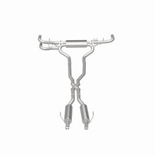 Load image into Gallery viewer, MagnaFlow NEO Series Cat-Back Exhaust fits 2022-2025 Jeep Grand Cherokee - Additional View 10
