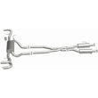Load image into Gallery viewer, MagnaFlow NEO Series Cat-Back Exhaust fits 2022-2025 Jeep Grand Cherokee - Additional View 12