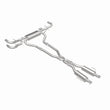 Load image into Gallery viewer, MagnaFlow NEO Series Cat-Back Exhaust fits 2022-2025 Jeep Grand Cherokee - Additional View 13