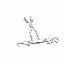 Load image into Gallery viewer, MagnaFlow NEO Series Cat-Back Exhaust fits 2022-2025 Jeep Grand Cherokee - Additional View 15