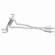 Load image into Gallery viewer, MagnaFlow NEO Series Cat-Back Exhaust fits 2022-2025 Jeep Grand Cherokee - Additional View 16