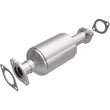 Load image into Gallery viewer, MagnaFlow Nissan Direct-Fit Catalytic Converter - Main Product View