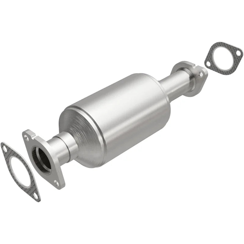 MagnaFlow Nissan Direct-Fit Catalytic Converter - Main Product View