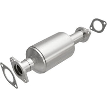 Load image into Gallery viewer, MagnaFlow Nissan Direct-Fit Catalytic Converter - Main Product View