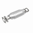 Load image into Gallery viewer, MagnaFlow Nissan Direct-Fit Catalytic Converter - Additional View 7