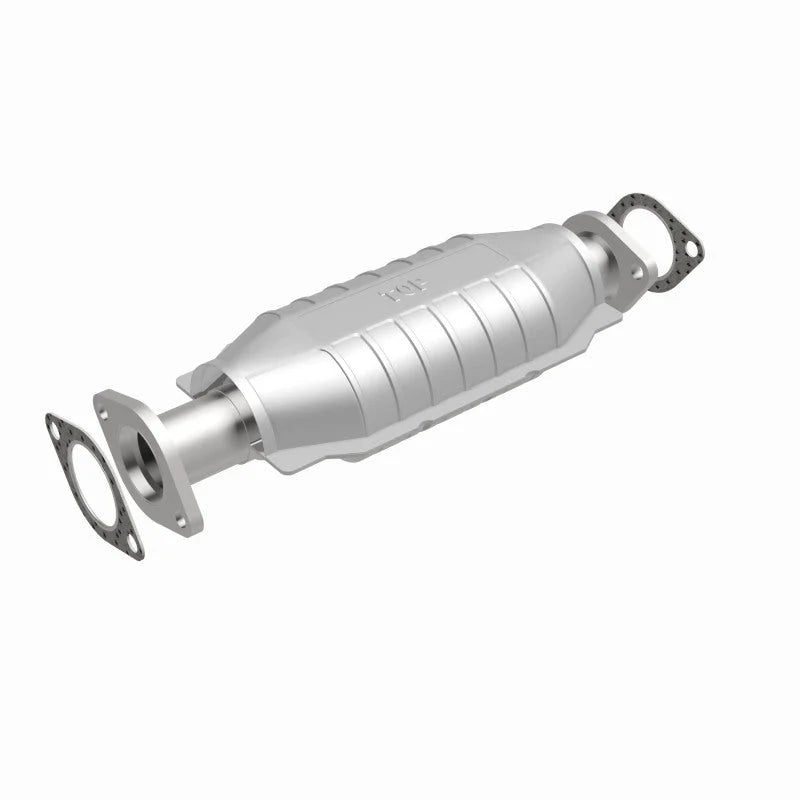 MagnaFlow Nissan Direct-Fit Catalytic Converter - Additional View 7