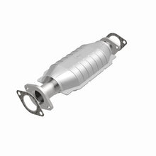 Load image into Gallery viewer, MagnaFlow Nissan Direct-Fit Catalytic Converter - Additional View 9