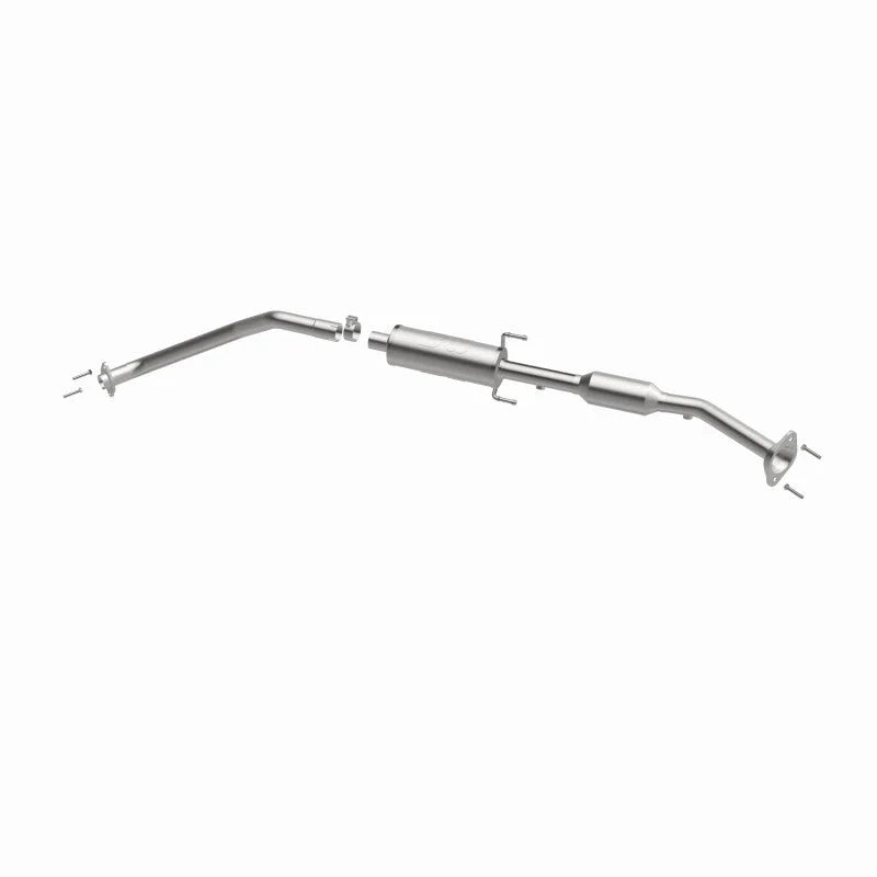 MagnaFlow OEM Grade 03-06 Pontiac Vibe GT 1.8L Direct Fit Federal Catalytic Converter - Additional View 5