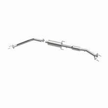 Load image into Gallery viewer, MagnaFlow OEM Grade 03-06 Pontiac Vibe GT 1.8L Direct Fit Federal Catalytic Converter - Additional View 5