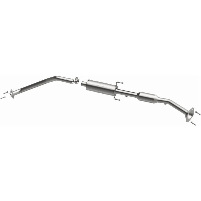 MagnaFlow OEM Grade 03-06 Pontiac Vibe GT 1.8L Direct Fit Federal Catalytic Converter - Additional View 7