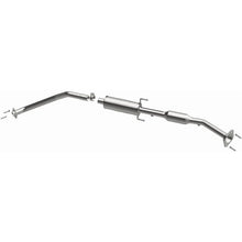 Load image into Gallery viewer, MagnaFlow OEM Grade 03-06 Pontiac Vibe GT 1.8L Direct Fit Federal Catalytic Converter - Additional View 7
