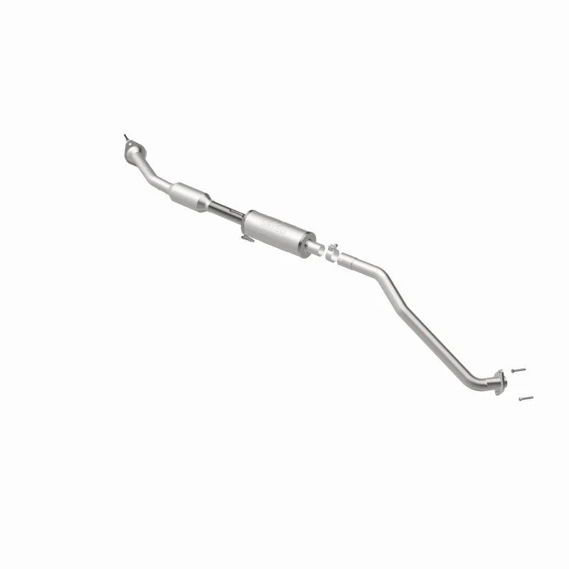 MagnaFlow OEM Grade 03-06 Pontiac Vibe GT 1.8L Direct Fit Federal Catalytic Converter - Additional View 10