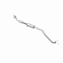 Load image into Gallery viewer, MagnaFlow OEM Grade 03-06 Pontiac Vibe GT 1.8L Direct Fit Federal Catalytic Converter - Additional View 10