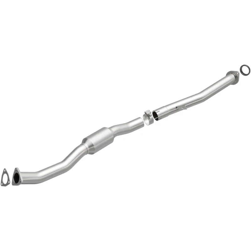 MagnaFlow OEM Grade 10-12 Subaru Outback / Legacy Direct Fit Federal Catalytic Converter - Main Product View